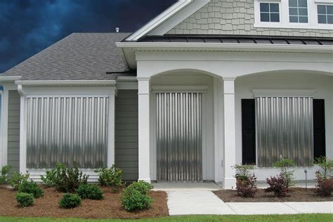 How to Choose Hurricane Shutters .